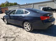 ✅ 2014 Chevrolet Impala LT • VIN: 2G1125S34E9105813 • Лот: 75285714. Опубликован ранее на Copart с пробегом 165 408 миль. Бесплатный доступ к архиву аукционных продаж из США и подробный отчёт об истории автомобиля на DreamBid. Изображение 2.