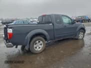 ✅ 2012 Nissan Frontier SV • VIN: 1N6AD0CW4CC471125 • Lot: 95650365. Listed on Copart with 130,286 mi. Free auction sales archive from the USA and detailed vehicle history report at DreamBid. Image 3.