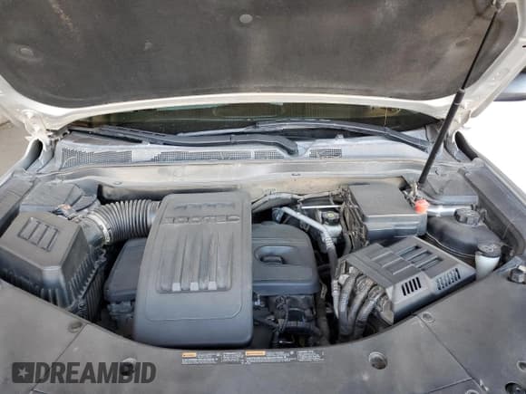 ✅ 2015 Chevrolet Equinox LS • VIN: 2GNALAEK2F1120981 • Лот: 93305065. Опубликован ранее на Copart с пробегом 113 569 миль. Бесплатный доступ к архиву аукционных продаж из США и подробный отчёт об истории автомобиля на DreamBid. Изображение 11.