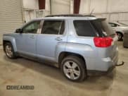 ✅ 2014 GMC Terrain SLT • VIN: 2GKFLXEK6E6135541 • Lot: 92049385. Wystawiony na Copart z przebiegiem 147 639 mil. Bezpłatny archiwum sprzedaży aukcyjnych z USA i szczegółowy raport historii pojazdu na DreamBid. Zdjęcie 2.