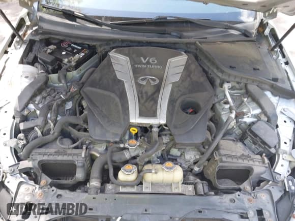 ✅ 2017 Infiniti Q50 Premium • VIN: JN1EV7AP5HM740226 • Лот: 43123069. Опубликован ранее на IAAI с пробегом 140 388 миль. Бесплатный доступ к архиву аукционных продаж из США и подробный отчёт об истории автомобиля на DreamBid. Изображение 10.