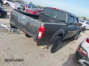 ✅ 2012 Nissan Frontier SV • VIN: 1N6AD0ER8CC454027 • Лот: 42876941. Опубликован ранее на IAAI с пробегом 173 236 миль. Бесплатный доступ к архиву аукционных продаж из США и подробный отчёт об истории автомобиля на DreamBid. Изображение 4.
