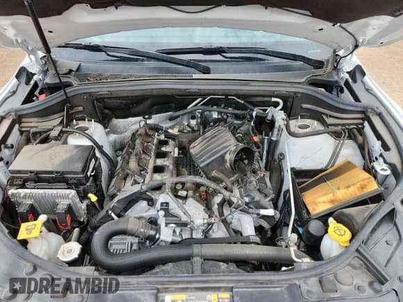 ✅ 2022 Dodge Durango Citadel • VIN: 1C4SDJET5NC219158 • Lot: 65275775. Listed on Copart with 55,225 mi. Free auction sales archive from the USA and detailed vehicle history report at DreamBid. Image 12.