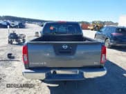 ✅ 2017 Nissan Frontier S • VIN: 1N6BD0CT1HN737688 • Lot: 41639516. Listed on IAAI with 50,223 mi. Free auction sales archive from the USA and detailed vehicle history report at DreamBid. Image 15.