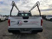 ✅ 2017 Ford F-150 XL • VIN: 1FTMF1C84HKE21355 • Lot: 91224855. Listed on Copart with 228,313 mi. Free auction sales archive from the USA and detailed vehicle history report at DreamBid. Image 6.