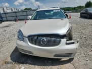 ✅ 2009 Buick Lucerne CXL-3 • VIN: 1G4HD57M19U143506 • Lot: 60435905. Listed on Copart with 71,881 mi. Free auction sales archive from the USA and detailed vehicle history report at DreamBid. Image 5.