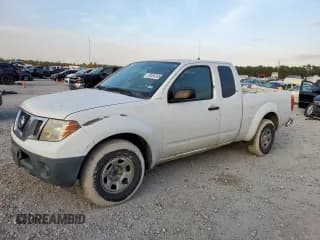 ✅ 2016 Nissan Frontier S • VIN: 1N6BD0CT0GN761723 • Lot: 93534385. Listed on Copart with 202,030 mi. Free auction sales archive from the USA and detailed vehicle history report at DreamBid. Image 1.