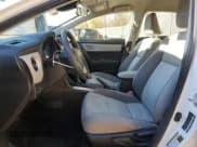 ✅ 2017 Toyota Corolla L • VIN: 5YFBURHE6HP660725 • Lot: 91771325. Listed on Copart with 95,271 mi. Free auction sales archive from the USA and detailed vehicle history report at DreamBid. Image 7.