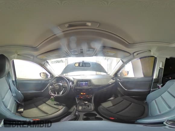 ✅ 2014 Mazda CX-5 Touring • VIN: JM3KE4CY3E0319328 • Лот: 91484175. Опубликован ранее на Copart с пробегом 66 935 миль. Бесплатный доступ к архиву аукционных продаж из США и подробный отчёт об истории автомобиля на DreamBid. Изображение 16.