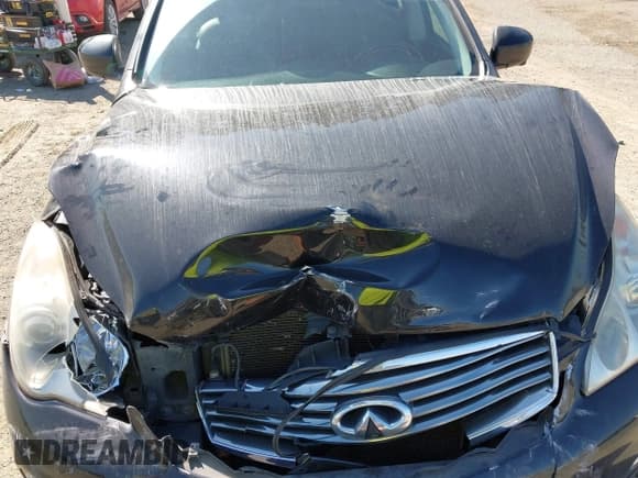 ✅ 2010 Infiniti EX Journey • VIN: JN1AJ0HR7AM755812 • Лот: 42036608. Опубликован ранее на IAAI с пробегом Не указан. Бесплатный доступ к архиву аукционных продаж из США и подробный отчёт об истории автомобиля на DreamBid. Изображение 10.