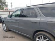 ✅ 2023 Dodge Durango GT Plus • VIN: 1C4RDHDG3PC601932 • Лот: 41238697. Опубликован ранее на IAAI с пробегом 56 294 миль. Бесплатный доступ к архиву аукционных продаж из США и подробный отчёт об истории автомобиля на DreamBid. Изображение 14.