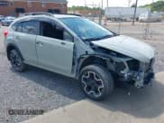 ✅ 2014 Subaru Crosstrek Premium • VIN: JF2GPACC2E8211278 • Лот: 42474512. Опубликован ранее на IAAI с пробегом 61 255 миль. Бесплатный доступ к архиву аукционных продаж из США и подробный отчёт об истории автомобиля на DreamBid. Изображение 1.