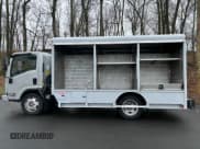 ✅ 2019 Isuzu NRR IBT • VIN: JALE5W167K7301631 • Lot: 52779745. Listed on Copart with 100,482 mi. Free auction sales archive from the USA and detailed vehicle history report at DreamBid. Image 6.