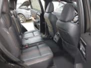 ✅ 2022 Mitsubishi Outlander SEL • VIN: JA4J4VA80NZ022006 • Lot: 43083614. Wystawiony na IAAI z przebiegiem 57 944 mil. Bezpłatny archiwum sprzedaży aukcyjnych z USA i szczegółowy raport historii pojazdu na DreamBid. Zdjęcie 8.