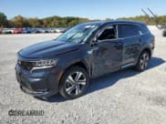 ✅ 2023 Kia Sorento EX • VIN: KNDRHDLG8P5176677 • Lot: 82618505. Wystawiony na Copart z przebiegiem Nie podano. Bezpłatny archiwum sprzedaży aukcyjnych z USA i szczegółowy raport historii pojazdu na DreamBid. Zdjęcie 1.