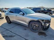 ✅ 2022 Genesis GV70 2.5T • VIN: KMUMADTB3NU066476 • Лот: 85506465. Опубликован ранее на Copart с пробегом 36 168 миль. Бесплатный доступ к архиву аукционных продаж из США и подробный отчёт об истории автомобиля на DreamBid. Изображение 4.