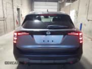 ✅ 2025 Nissan Kicks SV • VIN: 3N8AP6CB7SL396566 • Лот: 89723505. Опубликован ранее на Copart с пробегом 375 миль. Бесплатный доступ к архиву аукционных продаж из США и подробный отчёт об истории автомобиля на DreamBid. Изображение 6.