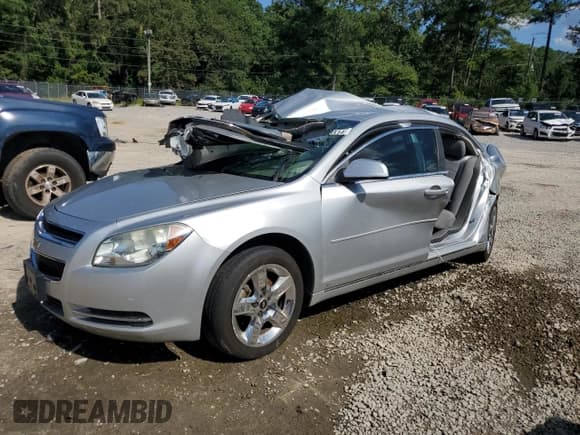 ✅ 2009 Chevrolet Malibu 1LT • VIN: 1G1ZH57B89F204813 • Lot: 67683514. Listed on Copart with 122,775 mi. Free auction sales archive from the USA and detailed vehicle history report at DreamBid. Image 1.