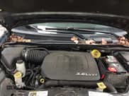 ✅ 2016 Dodge Grand Caravan SXT • VIN: 2C4RDGCG9GR225367 • Лот: 43688013. Опубликован ранее на IAAI с пробегом 61 256 миль. Бесплатный доступ к архиву аукционных продаж из США и подробный отчёт об истории автомобиля на DreamBid. Изображение 10.