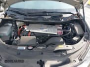 ✅ 2019 Toyota Mirai • VIN: JTDBVRBDXKA007713 • Lot: 43908557. Listed on IAAI with 41,042 mi. Free auction sales archive from the USA and detailed vehicle history report at DreamBid. Image 10.