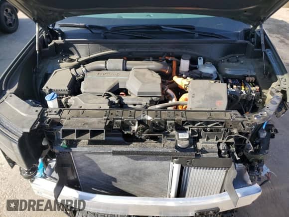 2024 Hyundai Santa Fe Limited с VIN 5NMP3DG19RH016657, выставлен на аукционе Copart как лот 51864115 с пробегом 9 103 миль миль и Списание • Salvage title. История ставок и продаж доступна на DreamBid. Изображение 12.