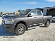 ✅ 2023 Ram 2500 Laramie • VIN: 3C6UR5FL6PG503373 • Лот: 91318755. Опубликован ранее на Copart с пробегом 67 266 миль. Бесплатный доступ к архиву аукционных продаж из США и подробный отчёт об истории автомобиля на DreamBid. Изображение 1.