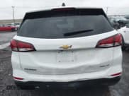 ✅ 2024 Chevrolet Equinox LT • VIN: 3GNAXUEG3RL351053 • Лот: 43606900. Опубликован ранее на IAAI с пробегом 60 702 миль. Бесплатный доступ к архиву аукционных продаж из США и подробный отчёт об истории автомобиля на DreamBid. Изображение 16.