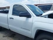 ✅ 2016 Chevrolet Silverado 1500 Work Truck • VIN: 1GCNCNEHXGZ248884 • Лот: 42374906. Опубликован ранее на IAAI с пробегом 114 128 миль. Бесплатный доступ к архиву аукционных продаж из США и подробный отчёт об истории автомобиля на DreamBid. Изображение 13.