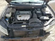 ✅ 2008 Hyundai Sonata GLS • VIN: 5NPET46C68H326535 • Лот: 73816514. Опубликован ранее на Copart с пробегом 143 736 миль. Бесплатный доступ к архиву аукционных продаж из США и подробный отчёт об истории автомобиля на DreamBid. Изображение 12.