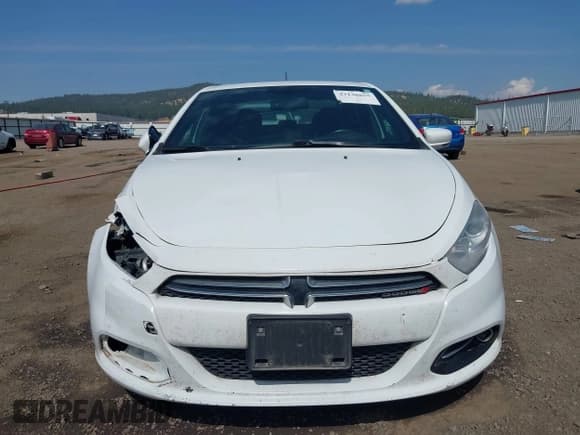 ✅ 2013 Dodge Dart Limited • VIN: 1C3CDFCA3DD214038 • Lot: 43130695. Listed on IAAI with 164,596 mi. Free auction sales archive from the USA and detailed vehicle history report at DreamBid. Image 12.