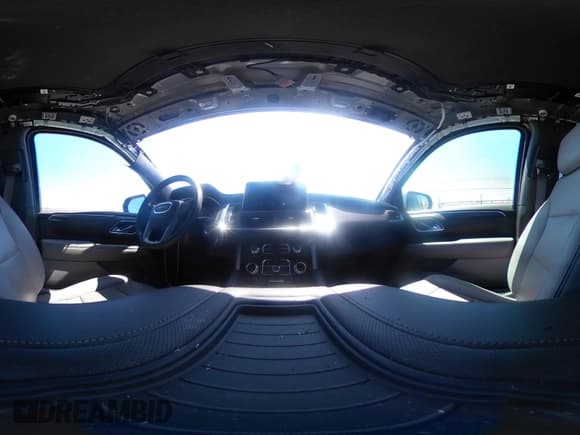 ✅ 2023 GMC Yukon XL SLT • VIN: 1GKS2GKD1PR386708 • Lot: 41995724. Wystawiony na IAAI z przebiegiem 33 505 mil. Bezpłatny archiwum sprzedaży aukcyjnych z USA i szczegółowy raport historii pojazdu na DreamBid. Zdjęcie 22.