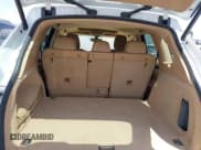 ✅ 2014 Porsche Cayenne • VIN: WP1AA2A28ELA03925 • Лот: 42514776. Опубликован ранее на IAAI с пробегом 203 463 миль. Бесплатный доступ к архиву аукционных продаж из США и подробный отчёт об истории автомобиля на DreamBid. Изображение 18.