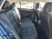 ✅ 2021 Volkswagen Golf TSI • VIN: 3VWG57AU7MM013354 • Lot: 75302764. Wystawiony na Copart z przebiegiem 59 981 mil. Bezpłatny archiwum sprzedaży aukcyjnych z USA i szczegółowy raport historii pojazdu na DreamBid. Zdjęcie 10.