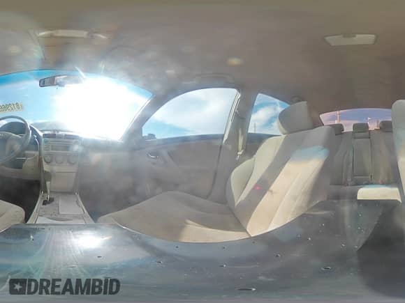 2011 Toyota Camry LE с VIN 4T1BF3EK9BU662654, выставлен на аукционе Copart как лот 81296695 с пробегом 147 783 миль миль и Списание • Salvage title. История ставок и продаж доступна на DreamBid. Изображение 14.