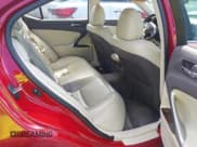 ✅ 2010 Lexus IS 250 • VIN: JTHBF5C21A5119227 • Лот: 43194389. Опубликован ранее на IAAI с пробегом Не указан. Бесплатный доступ к архиву аукционных продаж из США и подробный отчёт об истории автомобиля на DreamBid. Изображение 8.