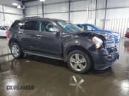 ✅ 2015 Chevrolet Equinox LT • VIN: 2GNFLFE30F6250675 • Лот: 70569325. Опубликован ранее на Copart с пробегом 132 459 миль. Бесплатный доступ к архиву аукционных продаж из США и подробный отчёт об истории автомобиля на DreamBid. Изображение 4.