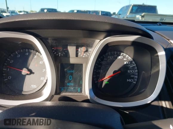 ✅ 2011 Chevrolet Equinox 1LT • VIN: 2CNALDEC3B6457915 • Лот: 43774508. Опубликован ранее на IAAI с пробегом 119 101 миль. Бесплатный доступ к архиву аукционных продаж из США и подробный отчёт об истории автомобиля на DreamBid. Изображение 7.