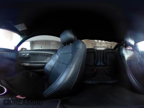 ✅ 2015 Ford Mustang GT • VIN: 1FA6P8CF9F5423665 • Lot: 43110117. Listed on IAAI with 83,501 mi. Free auction sales archive from the USA and detailed vehicle history report at DreamBid. Image 19.