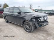 ✅ 2021 Ford Expedition Max Limited • VIN: 1FMJK1KT8MEA39760 • Lot: 41699513. Listed on IAAI with 125,894 mi. Free auction sales archive from the USA and detailed vehicle history report at DreamBid. Image 1.