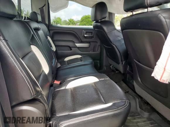 2015 Chevrolet Silverado 1500 LT с VIN 3GCUKREC0FG345035, выставлен на аукционе Copart как лот 70527485 с пробегом Не указан миль и Списание • Salvage title. История ставок и продаж доступна на DreamBid. Изображение 10.