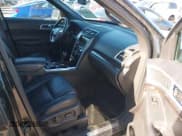 ✅ 2015 Ford Explorer Limited • VIN: 1FM5K8F82FGA10584 • Lot: 42203980. Wystawiony na IAAI z przebiegiem 196 426 mil. Bezpłatny archiwum sprzedaży aukcyjnych z USA i szczegółowy raport historii pojazdu na DreamBid. Zdjęcie 5.