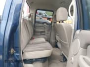 ✅ 2004 Dodge 2500 SLT • VIN: 3D7KA28D54G112261 • Лот: 41836032. Опубликован ранее на IAAI с пробегом 199 289 миль. Бесплатный доступ к архиву аукционных продаж из США и подробный отчёт об истории автомобиля на DreamBid. Изображение 8.