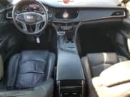 ✅ 2016 Cadillac CT6 RWD • VIN: 1G6KA5RX8GU166968 • Lot: 81972264. Wystawiony na Copart z przebiegiem 120 147 mil. Bezpłatny archiwum sprzedaży aukcyjnych z USA i szczegółowy raport historii pojazdu na DreamBid. Zdjęcie 8.