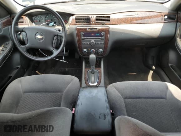 ✅ 2015 Chevrolet Impala LS • VIN: 2G1WA5E31F1129359 • Лот: 65615584. Опубликован ранее на Copart с пробегом 142 333 миль. Бесплатный доступ к архиву аукционных продаж из США и подробный отчёт об истории автомобиля на DreamBid. Изображение 8.