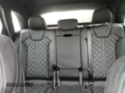 ✅ 2018 Audi SQ5 Prestige • VIN: WA1C4AFY7J2137022 • Лот: 37802633. Опубликован ранее на Copart с пробегом 47 512 миль. Бесплатный доступ к архиву аукционных продаж из США и подробный отчёт об истории автомобиля на DreamBid. Изображение 10.