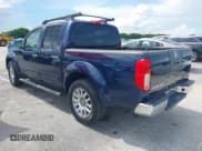 ✅ 2009 Nissan Frontier SE • VIN: 1N6AD07U59C409931 • Lot: 42987726. Wystawiony na IAAI z przebiegiem 78 133 mil. Bezpłatny archiwum sprzedaży aukcyjnych z USA i szczegółowy raport historii pojazdu na DreamBid. Zdjęcie 3.