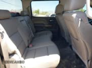 ✅ 2015 GMC Sierra 1500 • VIN: 3GTP1VEJ4FG532043 • Lot: 42525636. Wystawiony na IAAI z przebiegiem 69 468 mil. Bezpłatny archiwum sprzedaży aukcyjnych z USA i szczegółowy raport historii pojazdu na DreamBid. Zdjęcie 8.