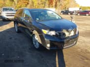 ✅ 2015 Toyota Venza LE • VIN: 4T3BA3BB1FU068558 • Лот: 43466213. Опубликован ранее на IAAI с пробегом 136 332 миль. Бесплатный доступ к архиву аукционных продаж из США и подробный отчёт об истории автомобиля на DreamBid. Изображение 1.