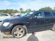 ✅ 2008 Chrysler Pacifica Touring • VIN: 2A8GM68X58R609120 • Lot: 43274323. Listed on IAAI with 224,346 mi. Free auction sales archive from the USA and detailed vehicle history report at DreamBid. Image 6.