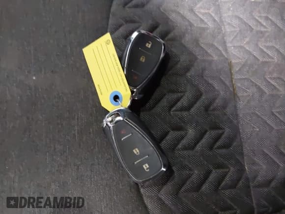 ✅ 2023 Chevrolet Equinox LT • VIN: 3GNAXUEG5PS190448 • Lot: 43709442. Listed on IAAI with 52,110 mi. Free auction sales archive from the USA and detailed vehicle history report at DreamBid. Image 11.